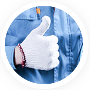 我們竭誠(chéng)為客戶提供良好的售后服務(wù)